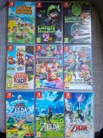 20 fantastische Nintendo Switch games | alles in NIEUWSTAAT, Spelcomputers en Games, Overige genres, Ophalen of Verzenden, Zo goed als nieuw