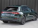 Audi Q8 60 TFSI e quattro Pro Line S Competition | PANORAMAD, Automaat, 77 km/l, Gebruikt, 2995 cc