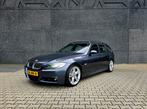 BMW 3-Serie 3.0 330D Touring AUT M-pack full option 18" Pano, Auto's, Te koop, Zilver of Grijs, Geïmporteerd, 5 stoelen