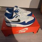 Nike air max 1, Wit, Nike, Nieuw, Ophalen of Verzenden