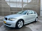BMW 1-Serie 2.0 116I 5DR 2011 Grijs, Auto's, 1-Serie, Achterwielaandrijving, 1995 cc, 4 cilinders