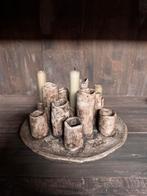 Unieke kandelaar van PMR, Ophalen of Verzenden, Nieuw