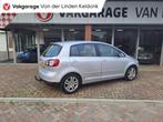 Volkswagen Golf Plus 1.6 FSI Comfortline, 65 €/maand, Stof, Gebruikt, Zwart