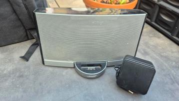 Bose SoundDock BT 200 plus Adapter  beschikbaar voor biedingen