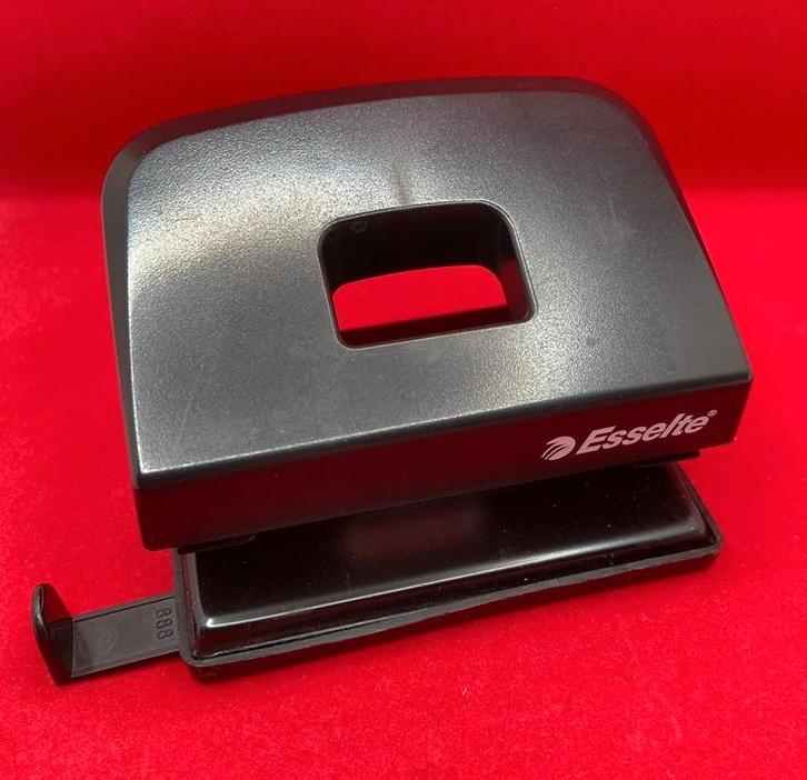 PERFORATOR ESSELTE 20 vel, Diversen, Bureau-accessoires, Nieuw, Ophalen of Verzenden