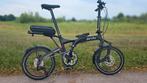 Riese und Müller Birdy Touring 10-speed geveerde vouwfiets, Fietsen en Brommers, Fietsen | Vouwfietsen, Overige merken, Heren
