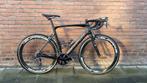 Racefiets sensa maat 55, Fietsen en Brommers, Fietsen | Heren | Sportfietsen en Toerfietsen, Zo goed als nieuw, Meer dan 20 versnellingen