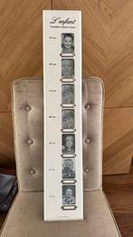 Riviera maison children’s growth chart ‘L’enfant’, Ophalen, Nieuw, Wanddecoratie