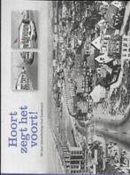 HOORT ZEGT HET VOORT 50 JAAR GENOOTSCHAP OUD ZANDVOORT, Boeken, 20e eeuw of later, Ophalen of Verzenden, Zo goed als nieuw, GENOOTSCHAP OUD ZANDVOORT