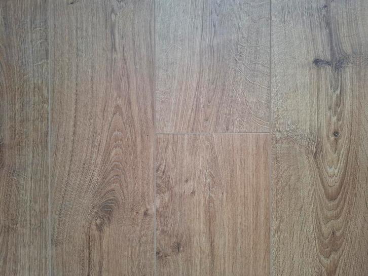 Quickstep laminaat Largo Cambridge eik natuur LPU1662, Huis en Inrichting, Stoffering | Vloerbedekking, Nieuw, Laminaat, Bruin