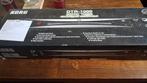 Korg DTR 1000 racktuner, Ophalen of Verzenden, Zo goed als nieuw, Overige typen
