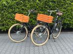 Azor Ameland dames en herenfiets ZGAN, Fietsen en Brommers, Fietsen | Bakfietsen, Ophalen of Verzenden, Nieuw, Overige merken
