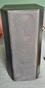 4 x Technics SB-CA1060 3-Way Speakers, Audio, Tv en Foto, Gebruikt, 60 tot 120 watt, Complete surroundset, Ophalen