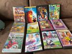 Kinder dvd,s, Cd's en Dvd's, Alle leeftijden, Ophalen, Zo goed als nieuw, Overige typen