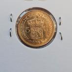5 gulden 1912, Ophalen of Verzenden, Koningin Wilhelmina, 5 gulden