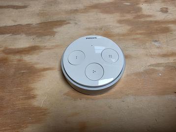 Philips Hue tab Switch  beschikbaar voor biedingen