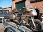 honda goldwing, Motoren, Particulier, Toermotor