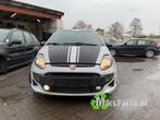 Combischakelaar Stuurkolom van een Fiat Punto, Ophalen of Verzenden, 12 maanden garantie, Gebruikt, Fiat