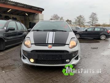 Combischakelaar Stuurkolom van een Fiat Punto beschikbaar voor biedingen