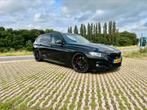 BMW 328i M Sport AC schnitzer, 745 kg, Zwart, 4 cilinders, Alcantara