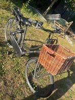 Te koop Cortina E-U4 Elektrische fiets, Ophalen, Gebruikt, 50 km per accu of meer, Cortina