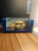 Tintin Modelauto Ford T uit Kuifje in Afrika 1920 "Tim in Af, Ophalen of Verzenden, Gebruikt, Auto, Overige merken