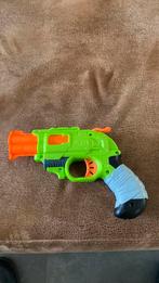 Nerf Doublestrike, Kinderen en Baby's, Speelgoed | Buiten | Actiespeelgoed, Ophalen of Verzenden, Zo goed als nieuw