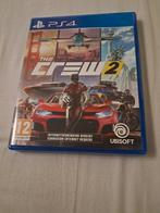 The Crew 2 (PS4) CD, Spelcomputers en Games, Games | Sony PlayStation 4, Ophalen, Online, 1 speler, Racen en Vliegen
