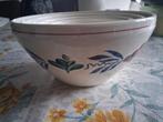 Boerenbont ronde schalen, Antiek en Kunst, Ophalen of Verzenden