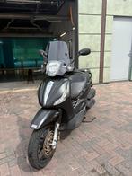 Piaggio Beverly 350 | 2020 & ALARM + 3E EIGENAAR!, Scooter, Bedrijf, 350 cc