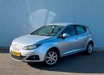 Seat Ibiza 1.2 TDI 55KW Ecomotive 2011 Grijs, Voorwielaandrijving, 74 pk, 1199 cc, Ibiza
