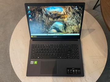 Acer Aspire A315-57G - 2020 - i5 - GeForce MX330  20GB/512GB beschikbaar voor biedingen