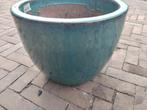 Terracotta pot, Tuin en Terras, Ophalen of Verzenden