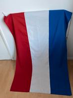 Grote Nederlandse vlag Koningsdag vlag, Ophalen of Verzenden