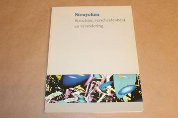 P. Struycken — Vroege Experimenten met Computerbeelden beschikbaar voor biedingen