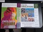 Excel voor Wetenschappers & Simulaties, Ophalen of Verzenden, Zo goed als nieuw, Overige onderwerpen, Dr. Gerard Verschuuren