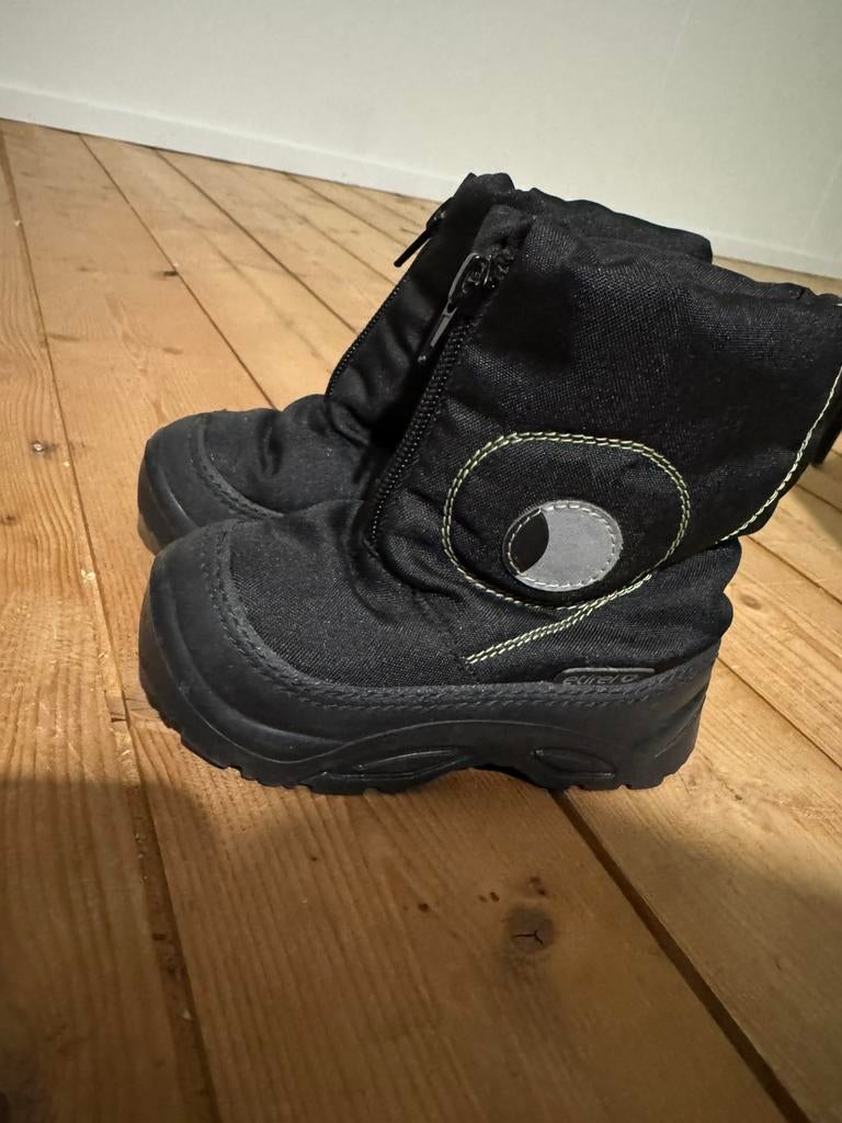 Snowboots kind maat 22/23 nieuw, Kinderen en Baby's, Kinderkleding | Schoenen en Sokken, Ophalen of Verzenden, Nieuw, Jongen of Meisje