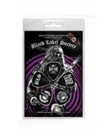 Black Label Society, plectrumpakket, metal, rock, Zakk Wylde, Ophalen of Verzenden, Nieuw, Gebruiksvoorwerp