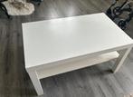 Salontafel, Gebruikt, 100 tot 150 cm, Minder dan 50 cm, Rechthoekig