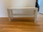 sidetable, Ophalen, Overige materialen, 50 tot 100 cm, Zo goed als nieuw