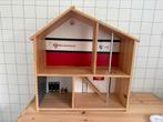 Speelhuis brandweer kazerne, Ophalen, Zo goed als nieuw, Poppenhuis