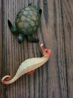 Zeepaard & Schildpad Speelgoed, Ophalen of Verzenden, Gebruikt, Jongen of Meisje