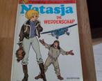 Natasja, De Weddenschap, Eén stripboek, Ophalen of Verzenden, Gelezen