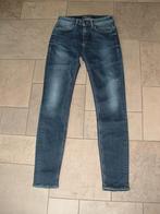 Drykorn RN 121689 / CA 38223 spijkerbroek jeans maat W27 L34, Drykorn, Blauw, Ophalen of Verzenden, Zo goed als nieuw