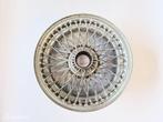 Spaak velg Austin Healey 3000 5,5 J 15'' Centre lock, Gebruikt, 15 inch, Velg(en), Ophalen of Verzenden