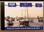 Postzegelboekje, VU Amsterdam..postfris, Ophalen of Verzenden, Na 1940, Postfris