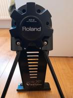 Roland KD-8 kick trigger pad, Ophalen of Verzenden, Gebruikt