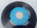 Max Nijman – Adjossi (1976), Verzenden, 7 inch, R&B en Soul, Single