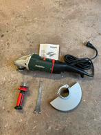 Metabo haakse slijper W 24-230 MVT NIEUW, Doe-het-zelf en Verbouw, Gereedschap | Slijpmachines, Ophalen, Nieuw, 1000 watt of meer