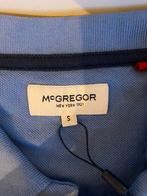 McGregor polo, Kleding | Heren, McGregor, Maat 46 (S) of kleiner, Ophalen of Verzenden, Zo goed als nieuw